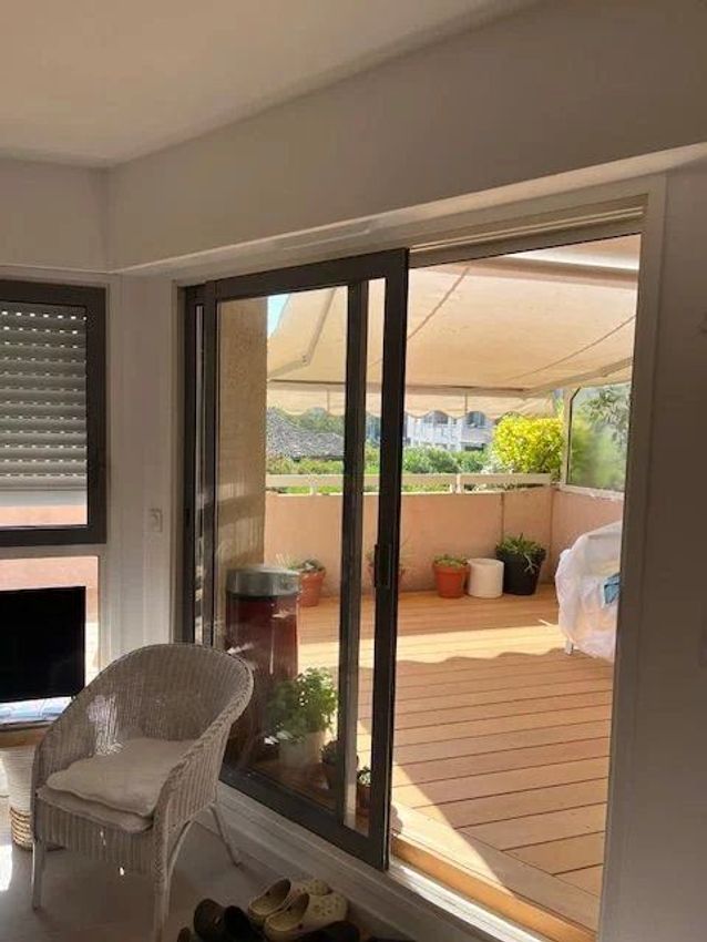 Image de appartement à Antibes