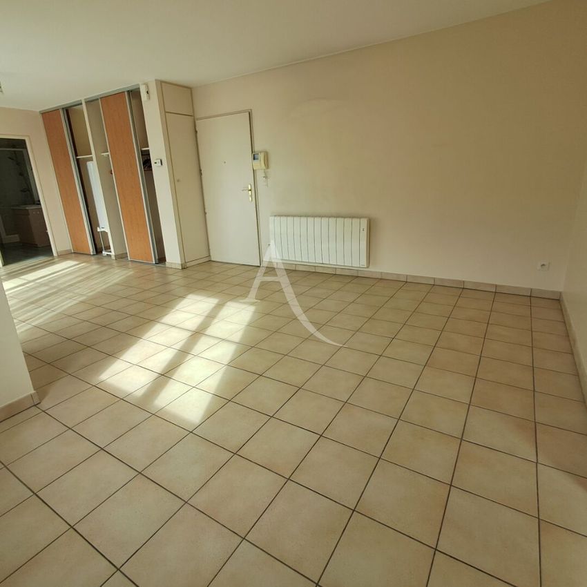 Image Pièce à appartement de Villemandeur