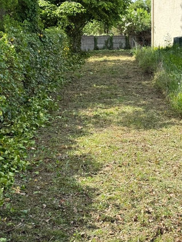 Image de terrain à Rambouillet