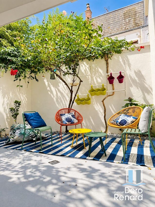 Image de  maison individuelle à 10 Rue du Vagabond Bien Aimé