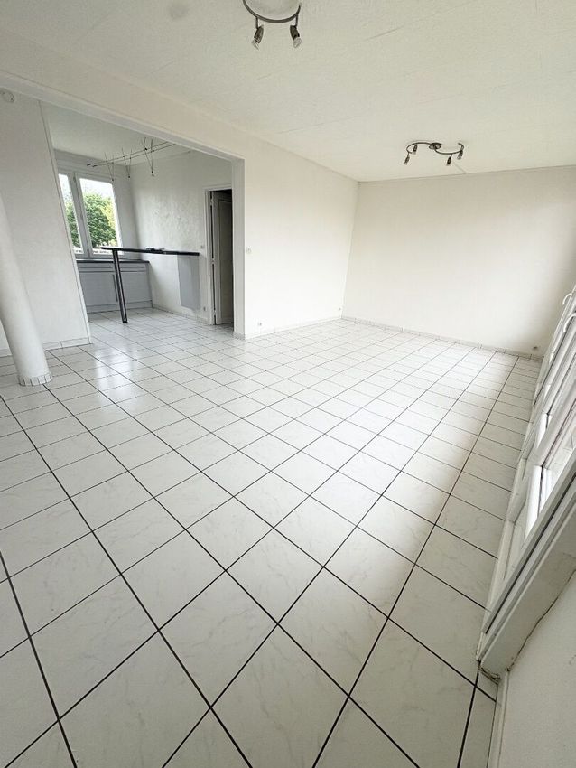 Image de appartement à Saint-Quentin