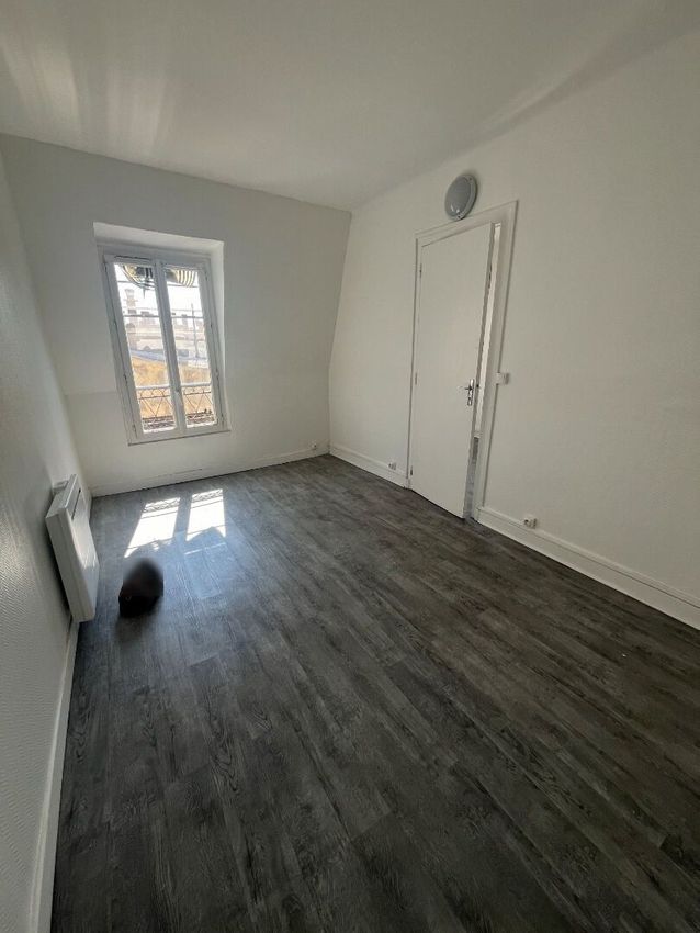 Image Pièce à appartement de Flandre-Aubervilliers
