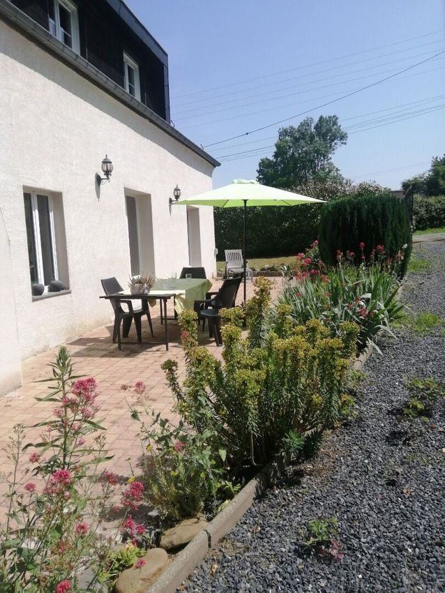 Image de  maison individuelle à Marly-Gomont