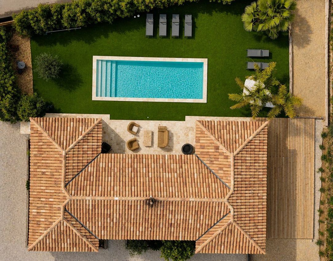 Image de  villa à Le Plan-de-la-Tour