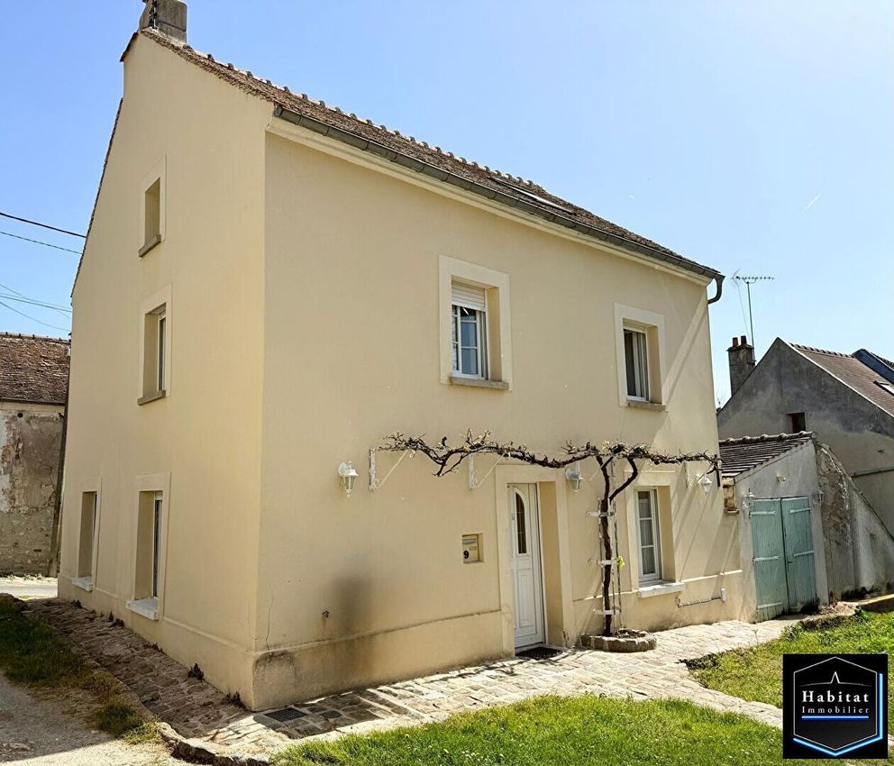 Image Façade à  maison individuelle de Ève