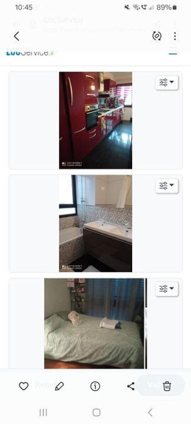 Image Salle de bains à appartement de Thiais