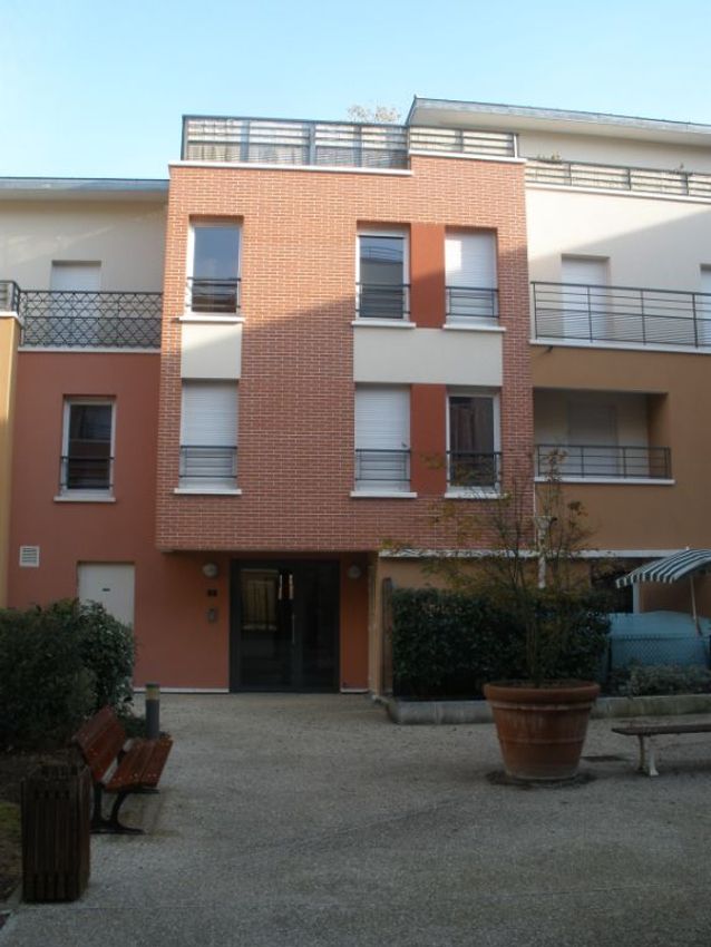Image Vue à appartement de Conflans-Sainte-Honorine
