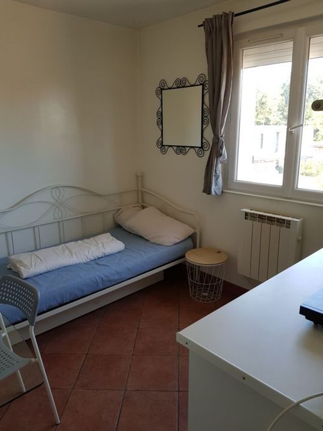 Image Chambre à appartement de Gradignan