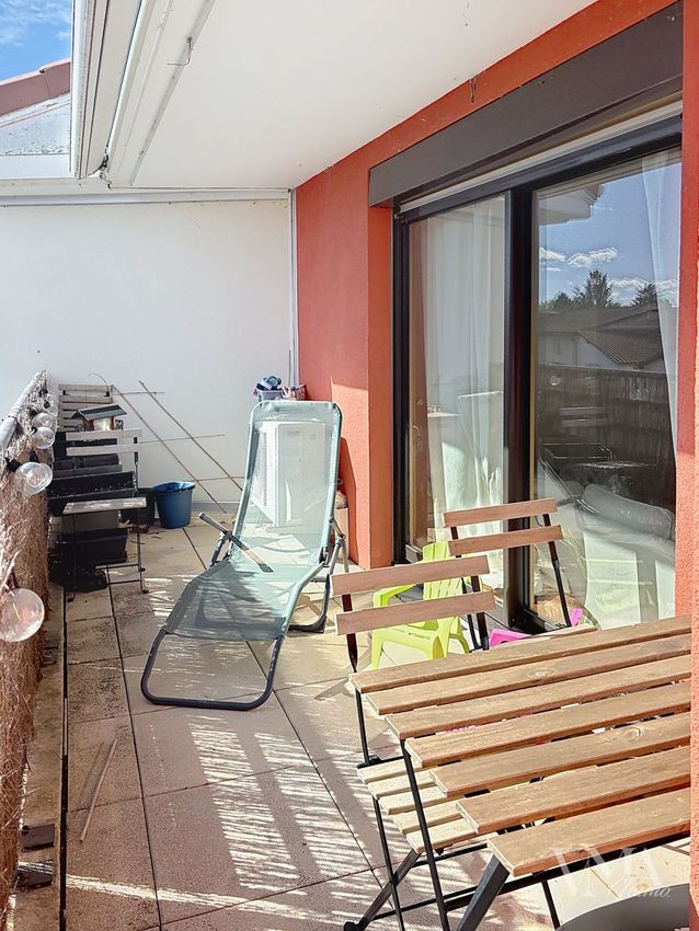 Image de appartement à Millery