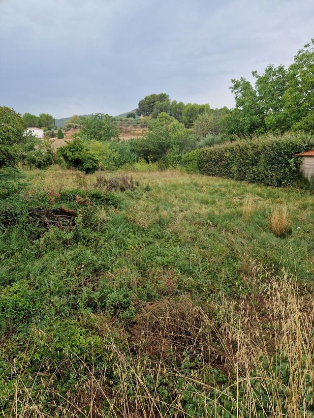 Image de terrain à Marignane