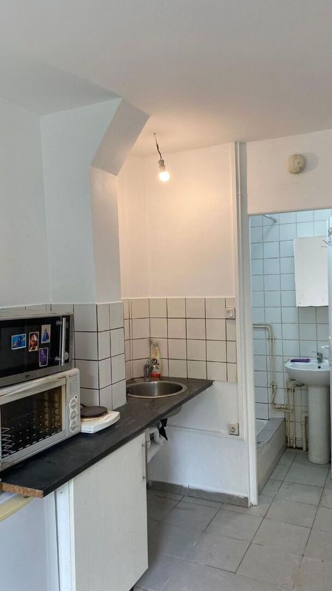 Image Cuisine à appartement de Le Mée-sur-Seine