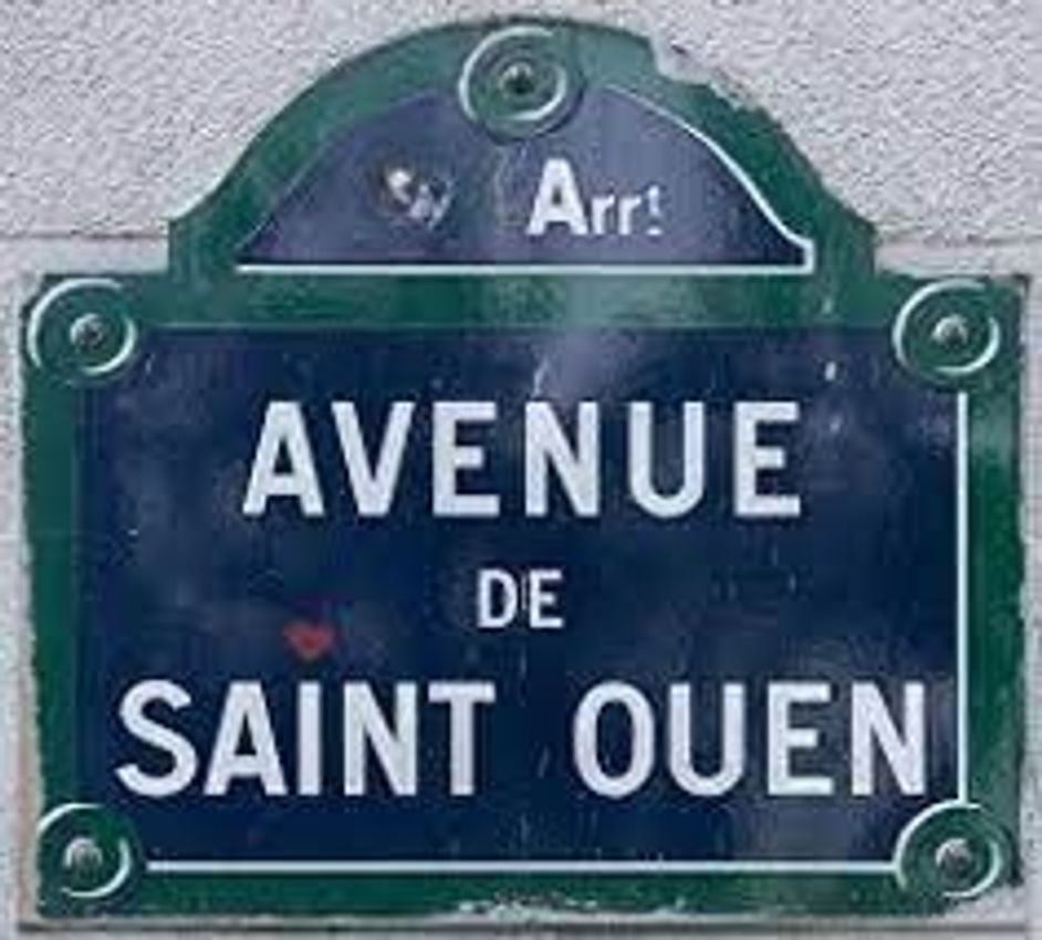 Image de local à Clignancourt-Jules Joffrin