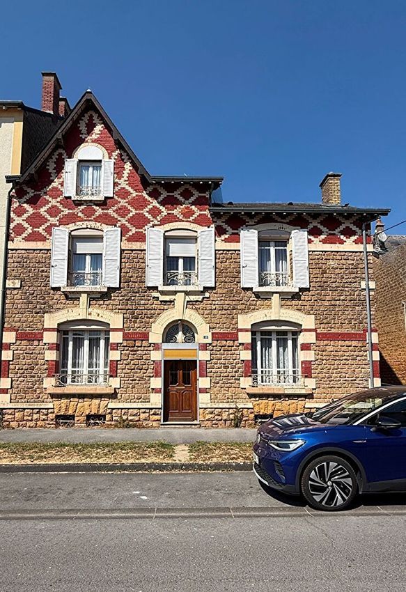 Image Vue à  maison individuelle de Donchery