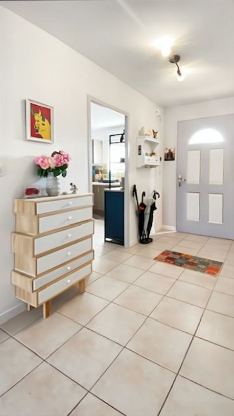Image de  maison individuelle à Le Passage