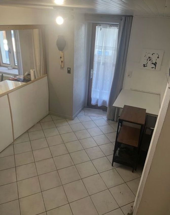 Image Salle de bains à  maison individuelle de Albertville