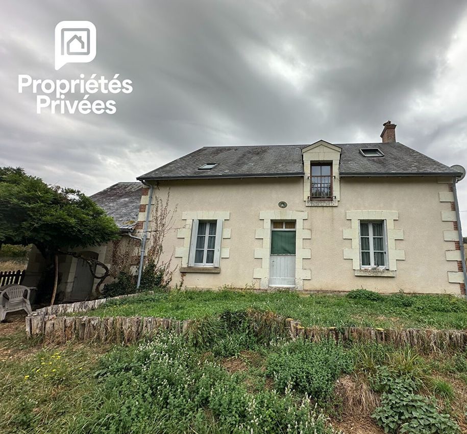 Image Façade à  maison individuelle de Vicq-sur-Nahon