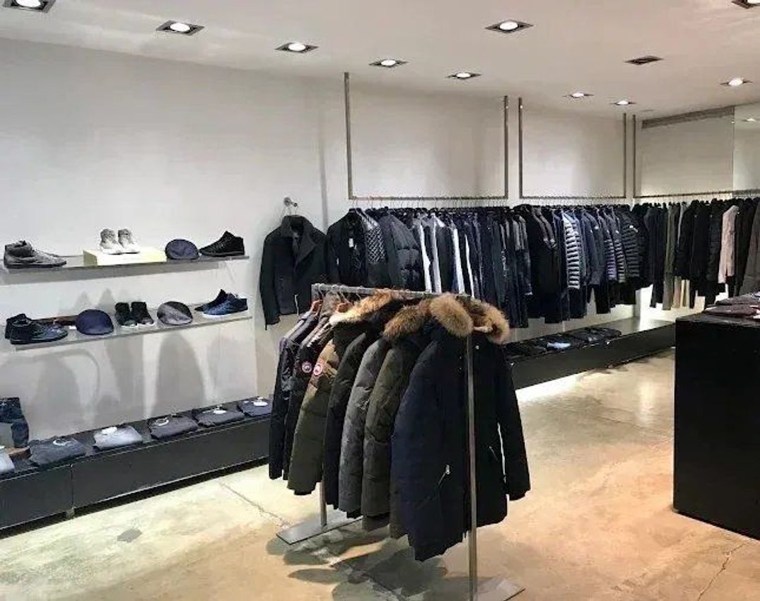 Image Dressing à local de Saint Germain des Prés