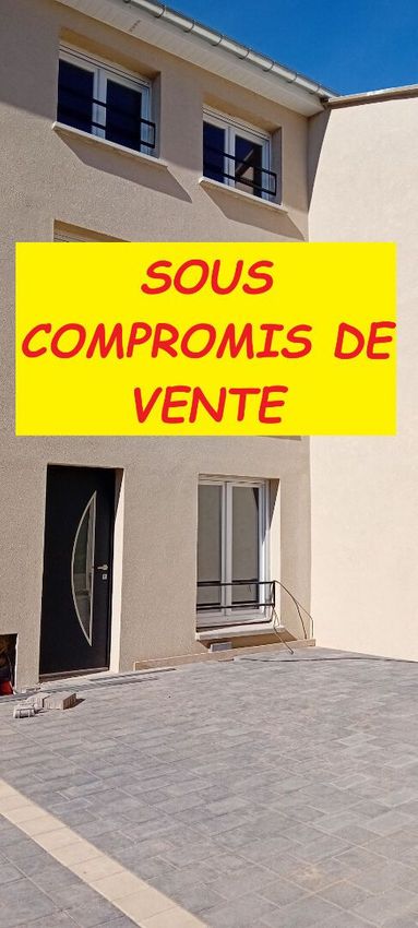 Image de  maison individuelle à Ceintrey
