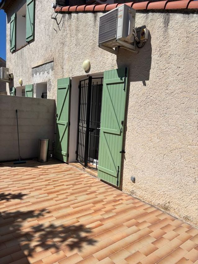 Image Vue à appartement de Châteauneuf-les-Martigues