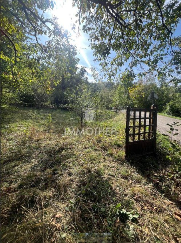 Image de terrain à Saint-Martin-d'Uriage