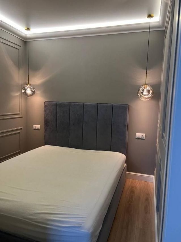 Image Chambre à appartement de Auteuil Sud