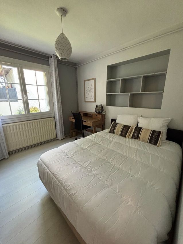 Image Chambre à appartement de Saint-Michel