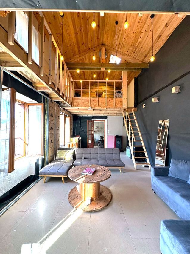 Image de  maison individuelle à Saint Bonnet-Laval