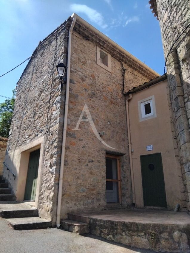 Image Vue à  maison individuelle de Ribaute
