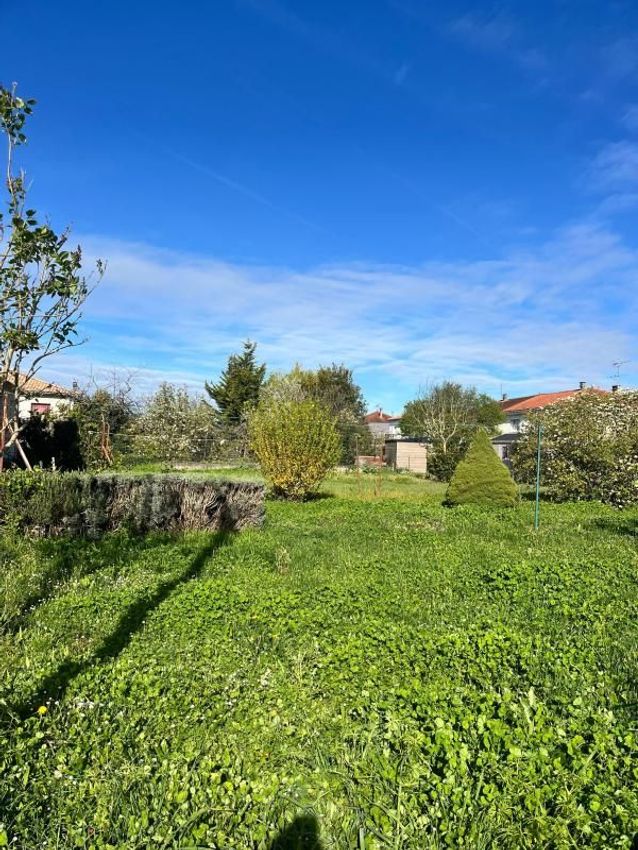 Image de terrain à Niort