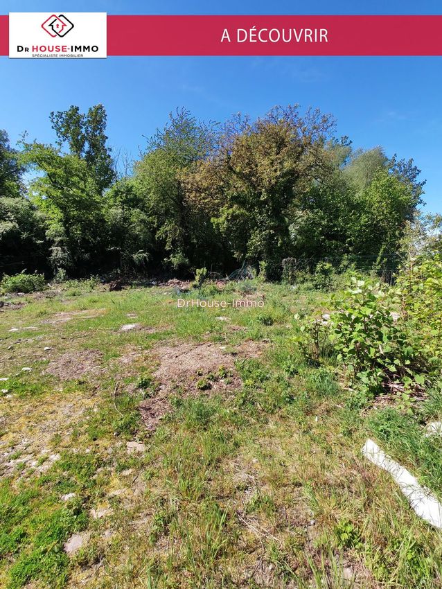 Image de terrain à Denain