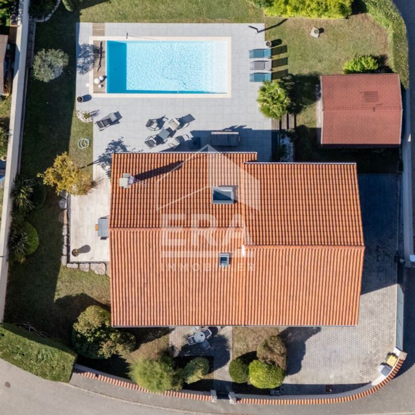 Image de  maison individuelle à Charly