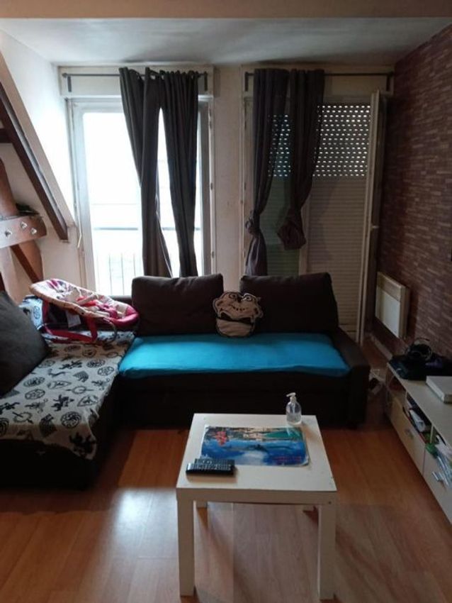 Image Chambre à studio de Corbeil-Essonnes