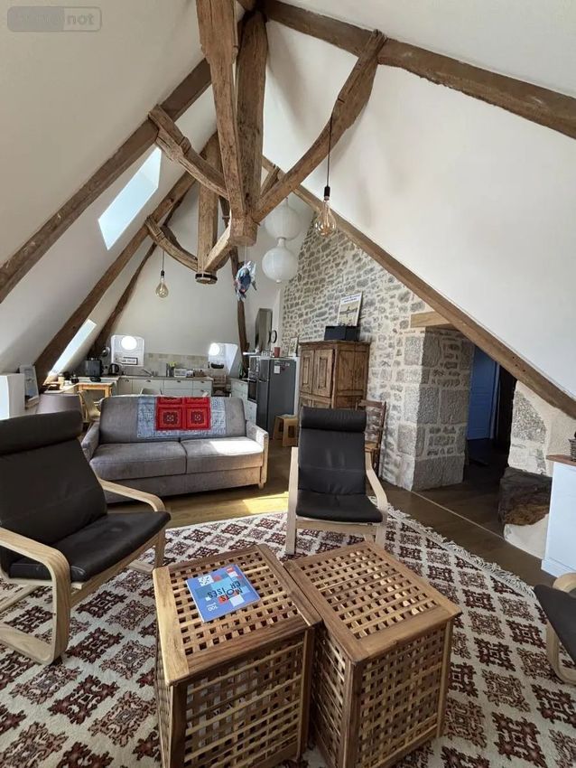 Image de appartement à Saint-Vaast-la-Hougue