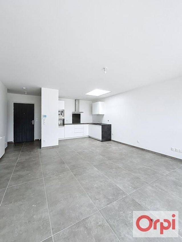 Image Pièce à appartement de Reims