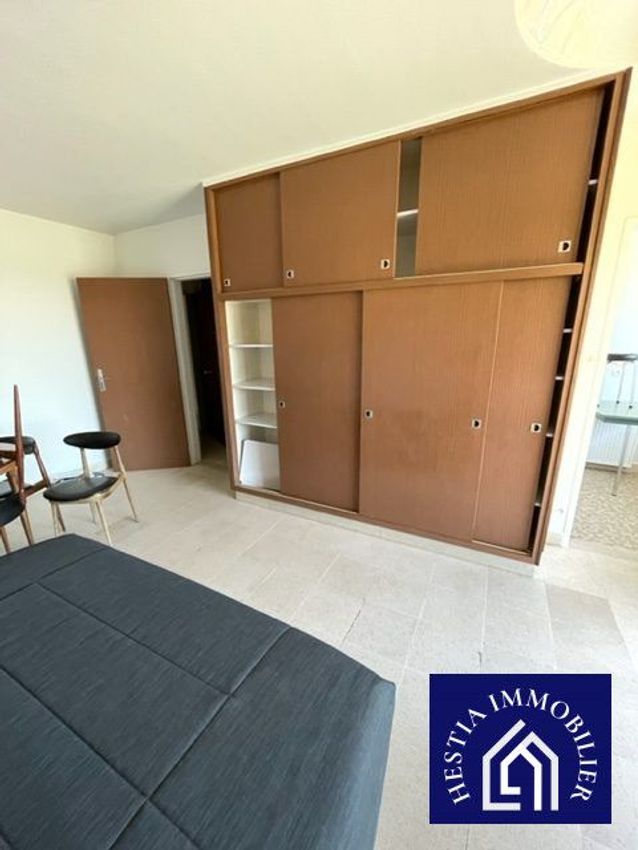 Image Chambre à appartement de 15 Rue du Stade