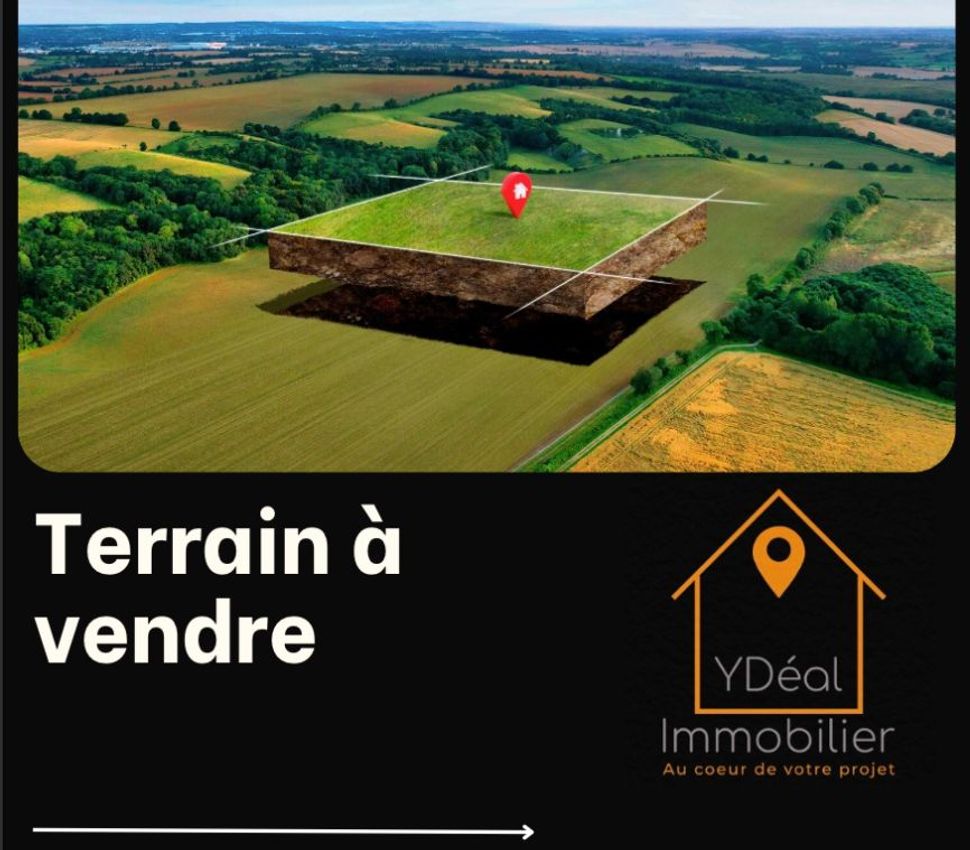 Image de terrain à Cancale