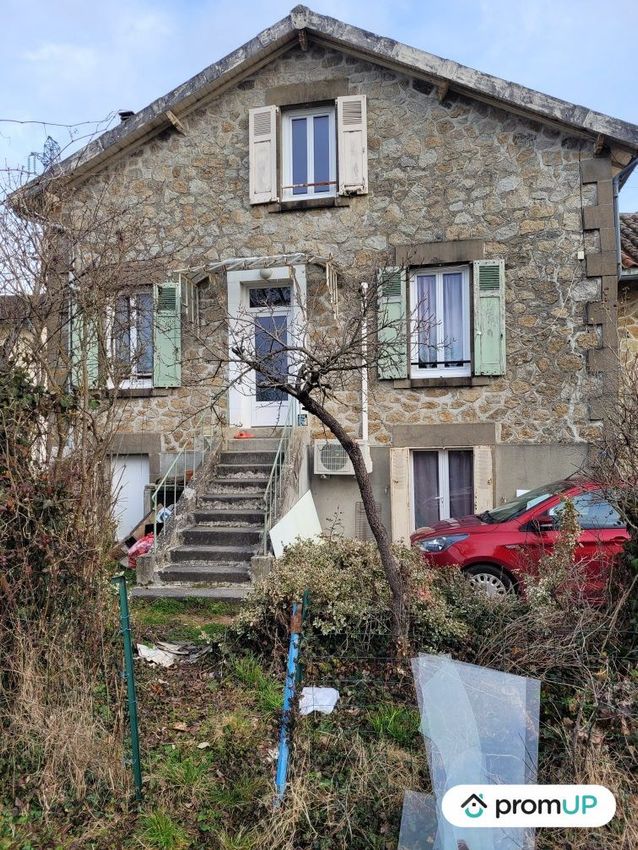 Image Façade à  maison individuelle de 9 Impasse de Codille