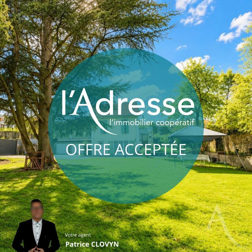 Image Jardin à  maison individuelle de Ars-sur-Moselle