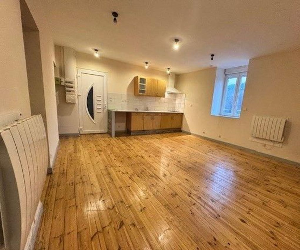 Image de appartement à 441 Route de Clermont