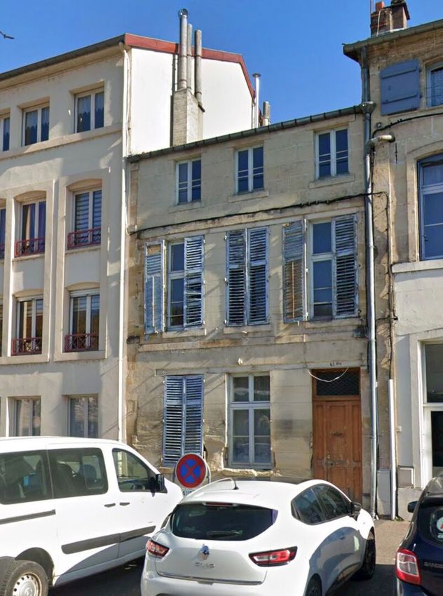 Image Vue à  maison individuelle de Bar-le-Duc