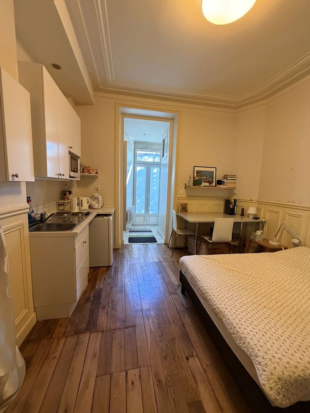 Image de appartement à 5 Rue Vauquelin