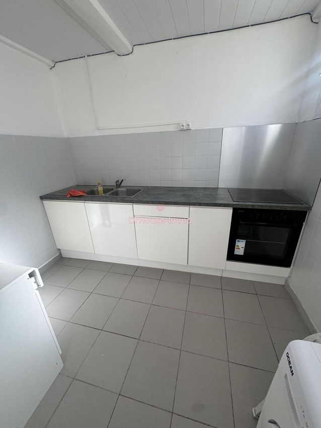 Image Cuisine à appartement de Fort-de-France