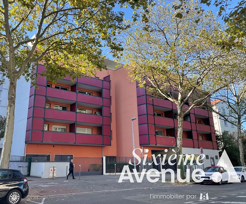 Image Vue à appartement de 42 Avenue Jules Guesde