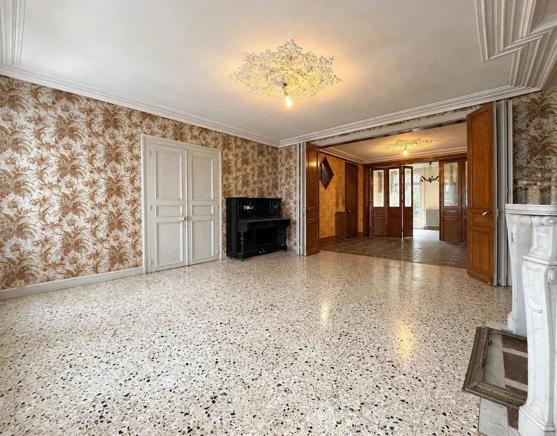 Image de  maison individuelle à Abscon