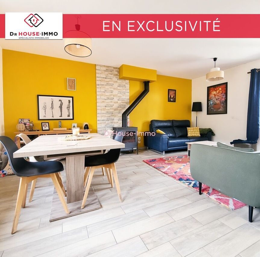 Image de  maison jumelée à Olloix