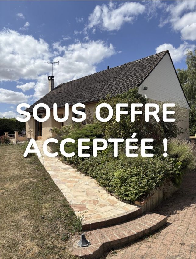 Image de  maison individuelle à Glisy