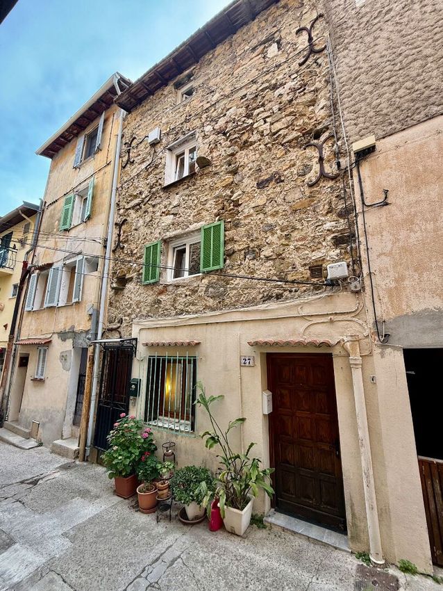 Image Vue à  maison individuelle de Castellar
