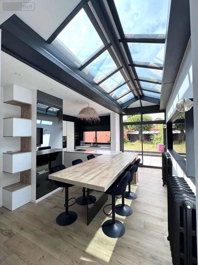 Image de  maison individuelle à Arras