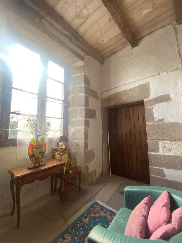 Image Salon à  château de Cherrueix