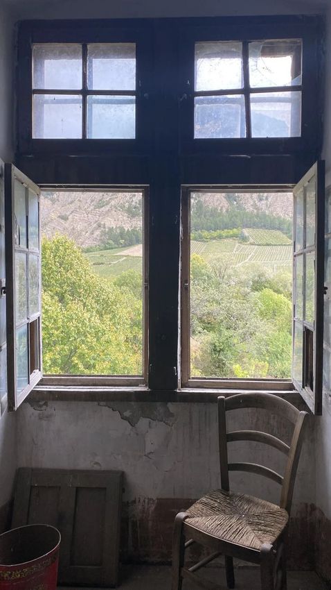 Image de  château à Menglon